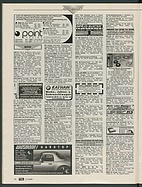 Seite 76 von Übersicht: auto motor und sport / Nr. 3 / 1999 - Titelseite