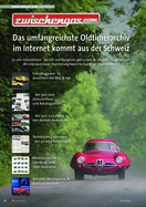 Seite 18 von SwissClassics Nr. 4 / 2014