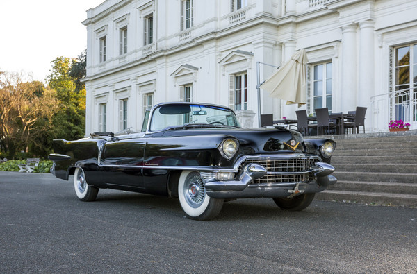 Cadillac Eldorado