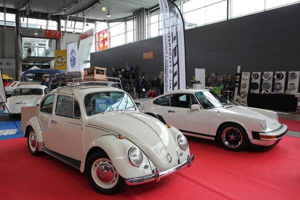 Volkswagen Käfer 1300