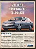 Seite 90 von Übersicht: auto motor und sport / Nr. 10 / 1992 - Titelseite