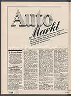 Seite 110 von Übersicht: auto motor und sport / Nr. 21 / 1990 - Titelseite