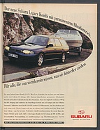 Seite 23 von Übersicht: auto motor und sport / Nr. 20 / 1994 - Titelseite