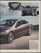 Seite 21 von auto motor und sport Nr. 7 / 2012