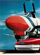 Seite 34 von Auto exklusiv Nr. 1 / 1987