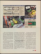 Seite 41 von Übersicht: auto motor und sport / Nr. 8 / 2006 - Titelseite