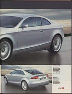 Seite 15 von Übersicht: auto motor und sport / Nr. 5 / 2006 - Titelseite