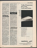 Seite 95 von Übersicht: auto motor und sport / Nr. 5 / 1992 - Titelseite