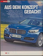 Seite 14 von Übersicht: auto motor und sport / Nr. 7 / 2008 - Titelseite
