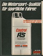 Seite 108 von Übersicht: auto motor und sport / Nr. 10 / 1985 - Titelseite