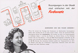 Ford Fordomatic (1953) - Seite 4