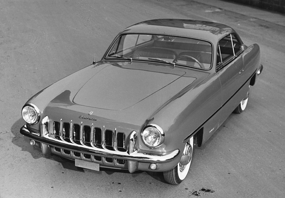 Cisitalia 505 DF