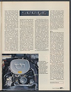 Seite 41 von Übersicht: auto motor und sport / Nr. 8 / 1993 - Titelseite