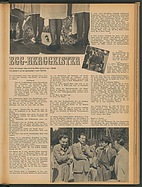 Seite 13 von Übersicht: Das Auto / Nr. 10 / 1948 - Titelseite