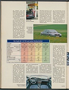 Seite 42 von Übersicht: auto motor und sport / Nr. 14 / 1994 - Titelseite