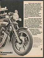 Seite 69 von Übersicht: auto motor und sport / Nr. 3 / 1982 - Titelseite