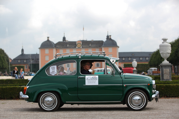 Fiat 770 S