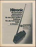 Seite 27 von auto motor und sport Nr. 18 / 1976