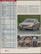 Seite 46 von auto motor und sport Nr. 19 / 2010