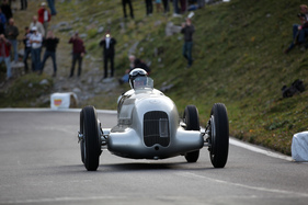 Bild für Bildergalerie Sportkategorie und Demonstrationsfahrzeuge (Startnummern bis 129)