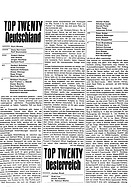 Page 18 of Übersicht: Powerslide Nr. 12 / 1969 Titelseite