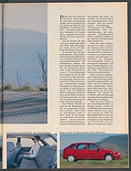 Seite 29 von Übersicht: auto motor und sport / Nr. 9 / 1991 - Titelseite