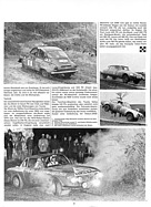 Seite 9 von Übersicht: Powerslide Nr. 1 / 1973 Titelseite