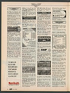 Seite 96 von Übersicht: auto motor und sport / Nr. 26 / 1998 - Titelseite