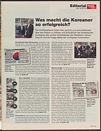 Seite 3 von auto motor und sport Nr. 5 / 2013
