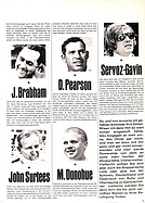 Page 15 of Übersicht: Powerslide Nr. 12 / 1969 Titelseite