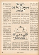 Seite 20 von auto motor und sport Nr. 17 / 1970