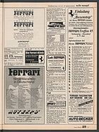 Seite 139 von Übersicht: auto motor und sport / Nr. 10 / 1985 - Titelseite