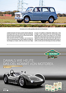 Seite 25 von SwissClassics Nr. 6 / 2020