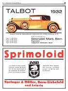 Seite 13 von Illustrierte AR Nr. 1 / 1932 vom 01.03