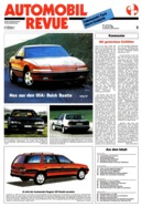 Seite 1 von AR Nr. 5 / 1988 vom 04.02