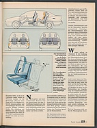 Seite 43 von Übersicht: auto motor und sport / Nr. 6 / 1988 - Titelseite