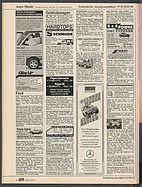 Seite 86 von Übersicht: auto motor und sport / Nr. 4 / 1992 - Titelseite