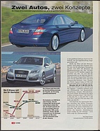 Seite 18 von Übersicht: auto motor und sport / Nr. 12 / 2006 - Titelseite
