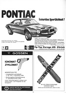 Seite 32 von Übersicht: Powerslide Nr. 4 / 1973 Titelseite
