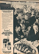 Seite 20 von auto motor und sport Nr. 21 / 1970