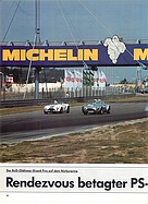 Seite 16 von Auto exklusiv Nr. 10 / 1989