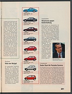 Seite 7 von Übersicht: auto motor und sport / Nr. 3 / 1994 - Titelseite