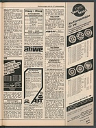 Seite 163 von Übersicht: auto motor und sport / Nr. 4 / 1982 - Titelseite