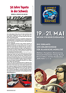 Page 23 of SwissClassics Nr. 2 / 2017
