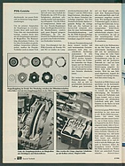 Seite 46 von Übersicht: auto motor und sport / Nr. 8 / 1986 - Titelseite
