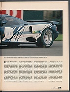 Seite 37 von Übersicht: auto motor und sport / Nr. 26 / 1990 - Titelseite