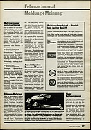 Seite 25 von ADAC Motorwelt Nr. 2 / 1976 vom 01.02