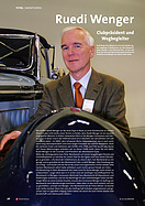 Seite 38 von SwissClassics Nr. 4 / 2008