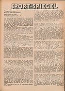 Seite 15 von Übersicht: Das Auto / Nr. 7 / 1949 - Titelseite
