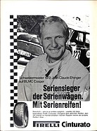 Page 32 of Übersicht: Powerslide Nr. 5 / 1973 Titelseite